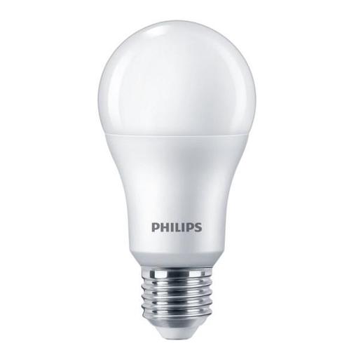 Philips LED lamp E27 13W 1521lm 6500K Daglicht Mat Niet-D..., Huis en Inrichting, Lampen | Overige, Nieuw, Ophalen of Verzenden