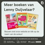 Het tweelingenboek 9789021597089 Lenny Duijvelaar, Verzenden, Zo goed als nieuw, Lenny Duijvelaar