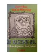 De kleine uil 9789026112706 Wetering, Verzenden, Gelezen, Wetering