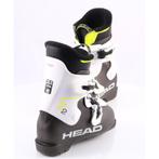 30 31 32 33 34 35 36 kinder skischoenen HEAD Z2 JR, anthraci, Sport en Fitness, Skiën en Langlaufen, Verzenden, Gebruikt, Head