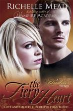 Bloodlines The Fiery Heart 9780141350080 Richelle Mead, Boeken, Verzenden, Gelezen, Richelle Mead