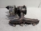 Turbo Renault Mégane IV 1.6 TCe 205 8273880012, Auto-onderdelen, Motor en Toebehoren, Ophalen of Verzenden, Gebruikt, Renault