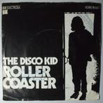 Disco Kid, The - Roller coaster - Single, Cd's en Dvd's, Vinyl Singles, Gebruikt, 7 inch, Pop, Single