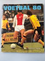 1979/80 Panini Ruud Gullit, Jan van Beveren, Jan Jongbloed, Nieuw