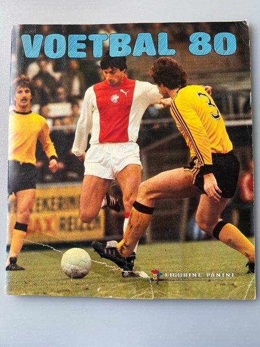 1979/80 Panini Ruud Gullit, Jan van Beveren, Jan Jongbloed, Verzamelen, Stickers