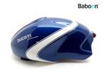 Benzine Tank Ducati Monster 695 2006-2008 (M695), Verzenden, Gebruikt