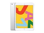 Apple iPad 7 (2019) - 128GB Wi-Fi - Zilver, Computers en Software, Apple iPads, Verzenden, Zo goed als nieuw