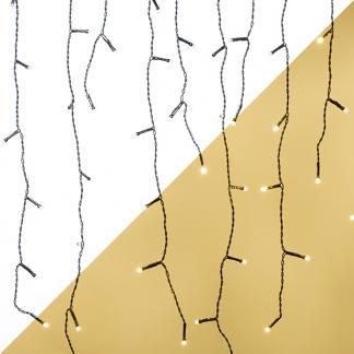 Kerstverlichting | IJspegelverlichting | 6 meter, Diversen, Kerst, Nieuw, Verzenden