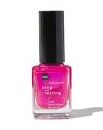 HEMA Longlasting nagellak 115 1+1 gratis, Verzenden, Nieuw