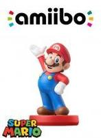 MarioWiiU.nl: Mario - Super Mario series Amiibo - iDEAL!, Spelcomputers en Games, Games | Nintendo Wii U, Ophalen of Verzenden