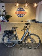 RIH X-Omega 3 dames elektrische fiets 51cm, Als nieuw !, 51 tot 55 cm, Verzenden, Gebruikt, 50 km per accu of meer
