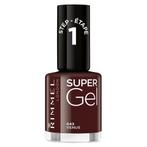 Rimmel London SuperGel 043 Venus Nagellak, Sieraden, Tassen en Uiterlijk, Uiterlijk | Cosmetica en Make-up, Verzenden, Nieuw