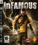 inFamous [PS3], Spelcomputers en Games, Games | Sony PlayStation 3, Ophalen of Verzenden, Nieuw