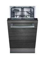 €529 Siemens iQ100 SR61IX05KE vaatwasser Volledig ingebouw, Ophalen of Verzenden, Nieuw