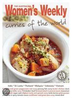 Curries of the World 9781907428418, Verzenden, Gelezen, The Australian Womens Weekly