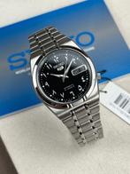 Seiko - Seiko 5 Automatic Day-Date - Zonder Minimumprijs -, Nieuw