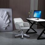 TRUUSK Massage Bureaustoel Met Lendenkussen 55 Cm X 65 Cm X, Huis en Inrichting, Bureaustoelen, Verzenden, Nieuw