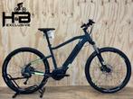 Haibike HardNine 5 29 inch E-Mountainbike Alivio 2021, Fietsen en Brommers, Fietsen | Mountainbikes en ATB, Overige merken, Hardtail