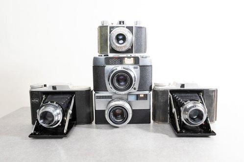 ADOX 5x Viewfinder and Meetzoeker camera (Zonder, Audio, Tv en Foto, Fotocamera's Analoog