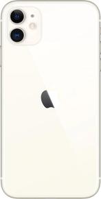 Apple Iphone 11 256gb Wit, Nieuw, Ophalen of Verzenden, Wit