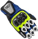Berik Namib Zwart Wit Blauw Handschoenen, Nieuw met kaartje, Berik, Handschoenen, Heren