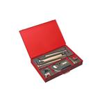 PowerTec Master Hamer en Dolly set 11-delig (PLAATWERK), Auto diversen, Autogereedschap, Verzenden, Nieuw