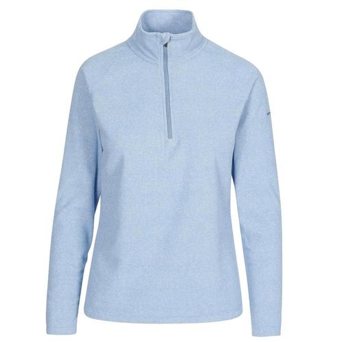 -49% Trespass  Trespass Dames meadows fleecetop  maat XS, Kleding | Dames, Wintersportkleding, Nieuw, Verzenden