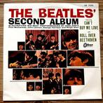 Beatles - The Beatles Second Album [Japan 1964 first, Nieuw in verpakking