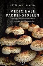 Medicinale paddenstoelen 9789492995414 Peter van Ineveld, Boeken, Verzenden, Zo goed als nieuw, Peter van Ineveld