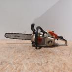 Benzine kettingzaag STIHL, MS 201C, Nieuw