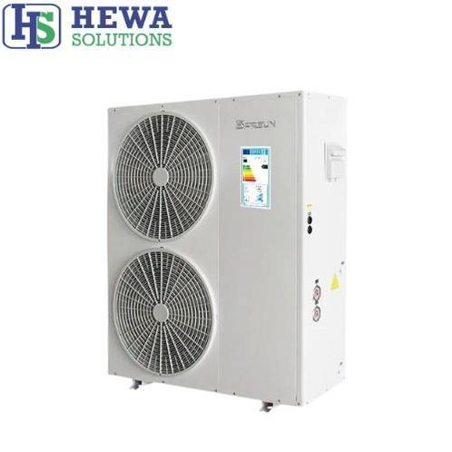 SPRSUN - CGK050V2 (16,5 kW) - warmtepomp, Doe-het-zelf en Verbouw, Verwarming en Radiatoren, 800 watt of meer, Nieuw, Overige typen