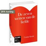 De zeven wetten van de liefde 9789044632590 Corine Koole, Boeken, Verzenden, Gelezen, Corine Koole