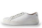 Blackstone Sneakers in maat 41 Wit | 10% extra korting, Blackstone, Verzenden, Wit, Sneakers of Gympen
