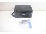 Brother HL-1222WE - Laserprinter - 2400 x 600 DPI A4 20 ppm, Computers en Software, Printers, Verzenden, Zo goed als nieuw, Brother