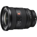Sony FE 16-35mm f/2.8 GM II, Ophalen of Verzenden, Nieuw, Groothoeklens, Zoom