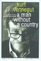 A man without a country by Kurt Vonnegut (Hardback), Gelezen, Verzenden, Kurt Vonnegut