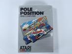 Atari 400 - Pole Position [CIB Boxed], Spelcomputers en Games, Games | Atari, Ophalen of Verzenden, Nieuw