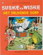Suske en Wiske no 173 - Het drijvende dorp 9789002140099, Gelezen, Verzenden, Willy Vandersteen, Onbekend