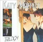 cd - Katy Moffatt - Trilogy, Verzenden, Zo goed als nieuw