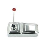 Bieden: Vetus RCEX single engine throttle handle morse, Ophalen of Verzenden, Nieuw