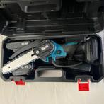 ACTIE Snoeizaag mini kettingzaag 6 inch in koffer compleet, Verzenden, Nieuw, Overige soorten, DeNico-PoWer