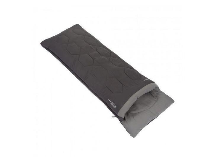 Vango slaapzak serenity superwarm single, Caravans en Kamperen, Slaapzakken, Nieuw