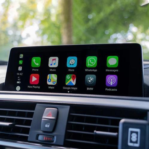 Apple CarPlay activeren voor BMW/Mini met NBTEvo ID5/ID6, Computers en Software, Navigatiesoftware, Nederland, Nieuw