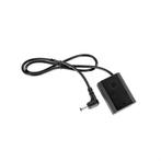 SmallRig 2922B Data Cable For DC5521 To NP-FZ100 Dummy, Ophalen of Verzenden, Nieuw