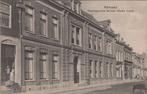 KAMPEN - Theologische School (Oude zijde), Verzamelen, Ansichtkaarten | Nederland, Verzenden, Gelopen