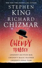 9781668083628 Gwendys Button Box Trilogy-The Gwendy Tril..., Verzenden, Nieuw, Stephen King