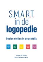 Smart in de logopedie 9789023254836, Boeken, Studieboeken en Cursussen, Zo goed als nieuw