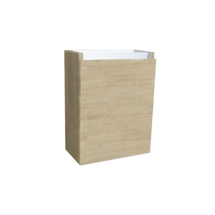 Sani Royal Fontein Onderkast Trento Greeploos, Doe-het-zelf en Verbouw, Sanitair