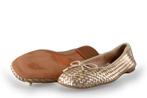 Inuovo Ballerinas in maat 39 Goud | 10% extra korting, Overige kleuren, Verzenden, Inuovo, Ballerina's