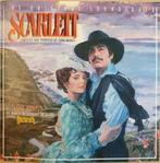 cd - John Morris - Scarlett (The Original Soundtrack), Verzenden, Zo goed als nieuw